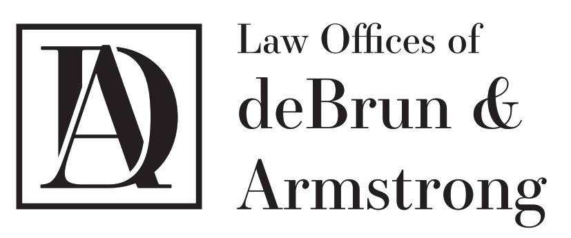 Law Offices of Brian DeBrun